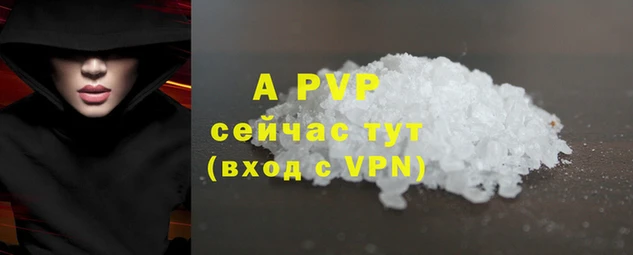 винт Алзамай