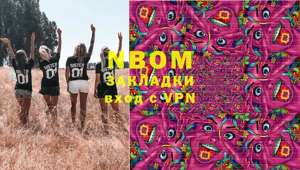 винт Алзамай